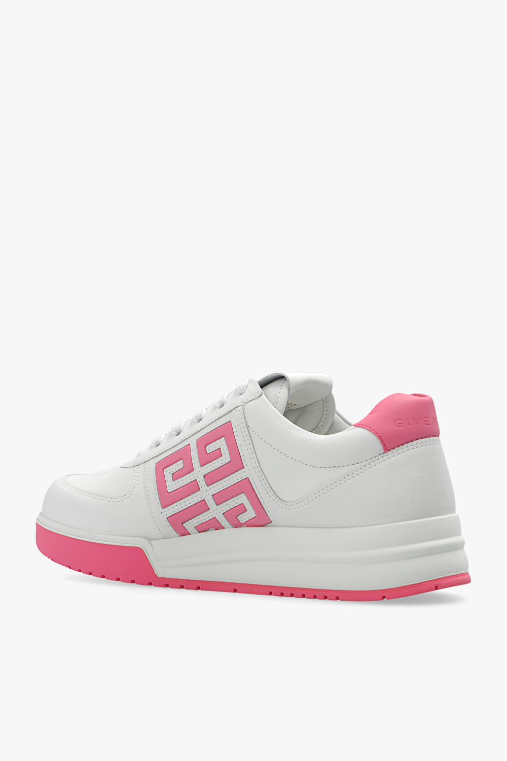 Givenchy sneakers hot sale pink